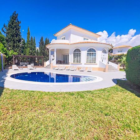 Villa Elysium Szotíra Kültér fotó