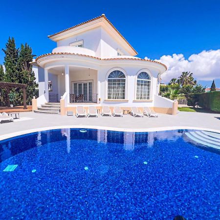 Villa Elysium Szotíra Kültér fotó