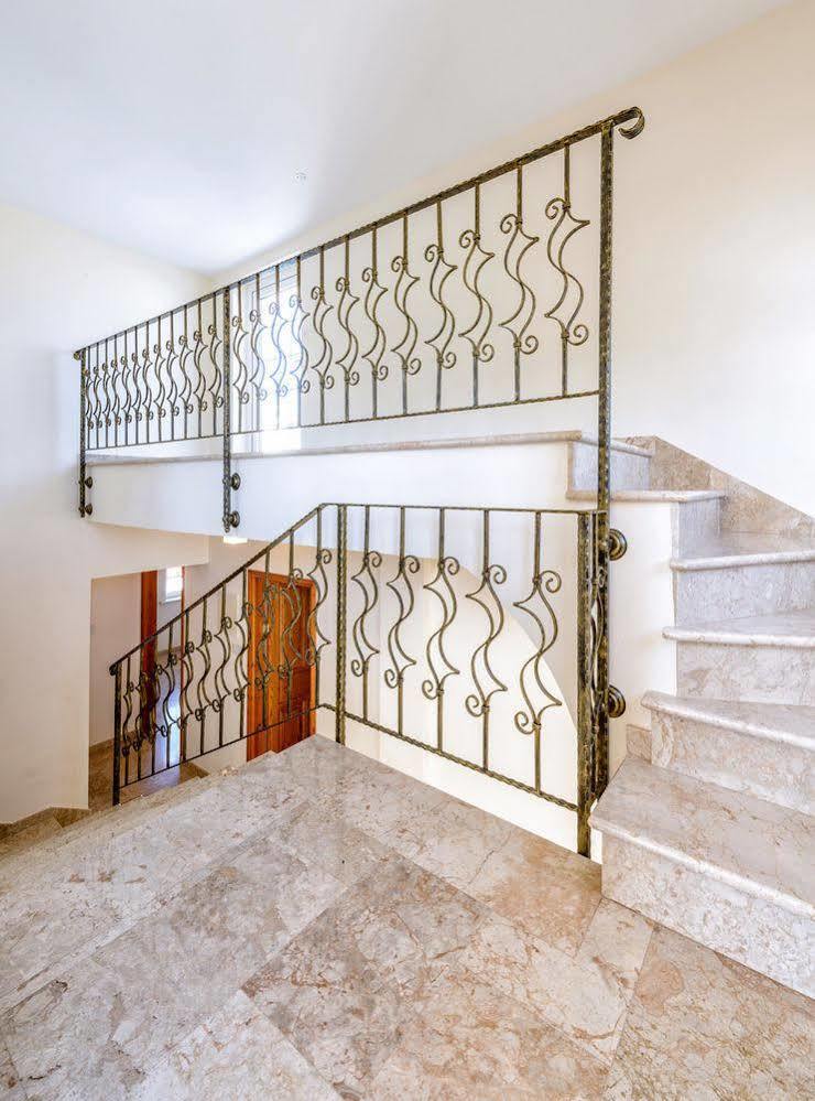 Villa Elysium Szotíra Kültér fotó